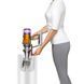 Вертикальний + ручний пилосос (2в1) Dyson V12 Detect Slim Absolute 2023 (448884-01) 008098 фото 7