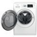 Прально-сушильна машина автоматична Whirlpool FFWDD 1076258 SV 035520 фото 5