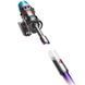 Пилосос 2в1 (вертикальний + ручний) Dyson Gen5detect Absolute Nickel/Purple (446989-01) 032204 фото 4