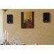 Тилові акустичні колонки DALI OBERON ON-WALL C Black Ash 043055 фото 9