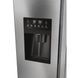 Холодильник з морозильною камерою Haier HSR5918DIMP 041159 фото 2