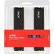 Пам'ять для настільних комп'ютерів ADATA 64 GB (2x32GB) DDR4 3600 MHz XPG Spectrix D35G RGB Black (AX4U360032G18I-DTBKD35G) 027801 фото 5