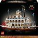 Блочный конструктор LEGO Ideas Речной пароход (21356) 613517 фото 1