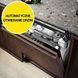 Посудомийна машина ELECTROLUX EEA43200L QuickSelect 600 45 см 709725 фото 4