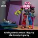 Блоковий конструктор LEGO Fortnite Mecha Team Leader (77078) 613466 фото 17