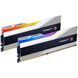 Пам'ять для настільних комп'ютерів G.Skill 32 GB (2x16GB) DDR5 6000 MHz Trident Z5 RGB (F5-6000J3238F16GX2-TZ5RW) 027725 фото 3
