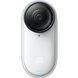 Екшн-камера Insta360 GO 3S 4K Standard Bundle 128GB White (CINSAATA_GO3S04) 014409 фото 3