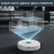 Робот-пилосос з вологим прибиранням Rowenta X-PLORER Serie 75 S RR8577WH 036655 фото 6