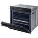 Духовка электрическая DUAL COOK Samsung NV7B4425ZAK 011256 фото 5