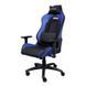 Комп'ютерне крісло для геймера Trust GXT 714B Ruya Blue (25131) 018610 фото 5
