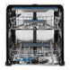 Посудомийна машина Electrolux ESM48210SW 030800 фото 5