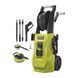 Минимойка высокого давления Ryobi RY150PWA (5133005371) 024912 фото 1