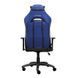 Комп'ютерне крісло для геймера Trust GXT 714B Ruya Blue (25131) 018610 фото 4