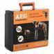 Перфоратор AEG KH 24 IXE (4935451553) 034622 фото 7