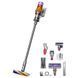 Вертикальний + ручний пилосос (2в1) Dyson V12 Detect Slim Absolute 2023 (448884-01) 008098 фото 1