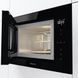 Мікрохвильова піч HISENSE BIM325G62BG2 900 Вт діаметр 31.5 см об'єм 25 л Чорний 2001395 фото 8
