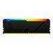 Память для настольных компьютеров Kingston Fury 32 GB DDR4 3600 MHz Beast RGB (KF436C18BB2A/32) 033122 фото 3