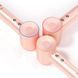 Фэн Laifen Swift Premium Platinum Pink (LF03-PPG-EU) 042476 фото 8