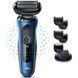 Электробритва мужская Braun Series 6 61-B1500s 012860 фото 2
