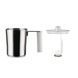 Вспенитель молока Alessi MDL13W 036236 фото 4
