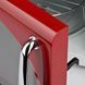 Мікрохвильовка з грилем Girmi FM21 red 020360 фото 4
