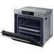 Духовка електрична DUAL COOK Samsung NV7B44207AS 011845 фото 4