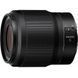 Стандартный объектив Nikon Z 50mm f/1,8S (JMA001DA) 043442 фото 1