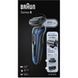 Электробритва мужская Braun Series 6 61-B1500s 012860 фото 4