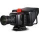 Студійна відеокамера Blackmagic Design Design Studio Camera 6K Pro (CINSTUDMFT/G26PDK) 043408 фото 1