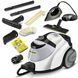 Пароочиститель KARCHER SC 4 EasyFix Home Line 1.512-631.0 - набор с утюгом 702428 фото 1