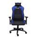 Комп'ютерне крісло для геймера Trust GXT 714B Ruya Blue (25131) 018610 фото 3