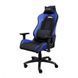 Комп'ютерне крісло для геймера Trust GXT 714B Ruya Blue (25131) 018610 фото 1