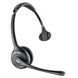 Навушники з мікрофоном Plantronics CS510 533270ua фото 1