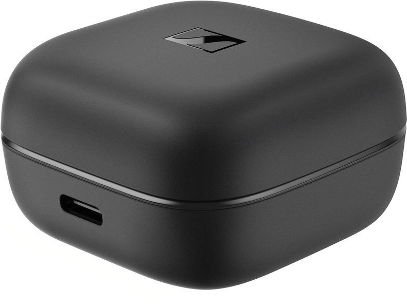 Внутриканальные наушники SENNHEISER Accentum True Wireless ANC Черный 2013306 фото