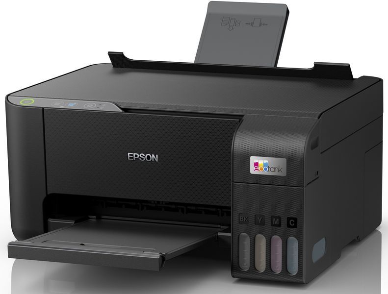 Многофункциональное устройство EPSON EcoTank L3230 Цветная печать 2044590 фото
