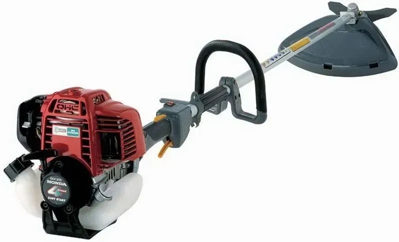 Мотокоса бензиновая Honda UMK435E LEET 607865 фото