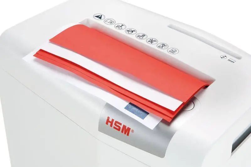 Шредер HSM Shredstar X10 4,5x30 042689 фото
