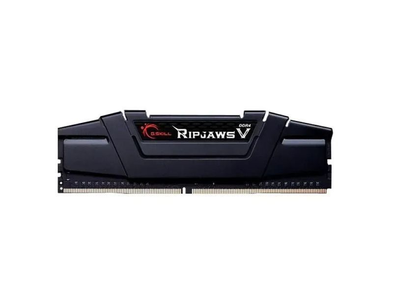 Память для настольных компьютеров G.Skill 16 GB (2x8GB) DDR4 3200 MHz (F4-3200C16D-16GVKB) 465632ua фото