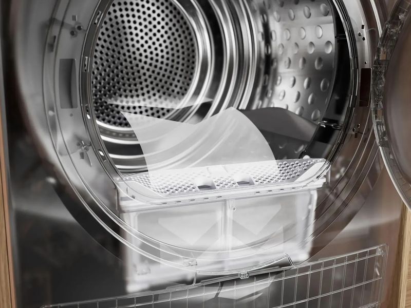 Сушильна машина Electrolux EW6D295GP 610928 фото