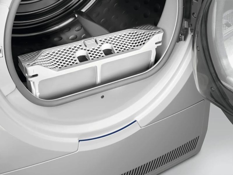 Сушильна машина Electrolux EW6D295GP 610928 фото