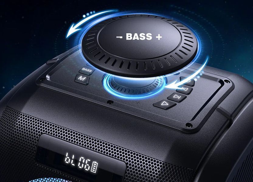 Power Audio W-KING T9 Pro 2113566 фото