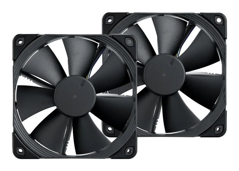 Водяное охлаждение Asus ROG Ryujin 240 (90RC0030-M0UAY0) 013110 фото
