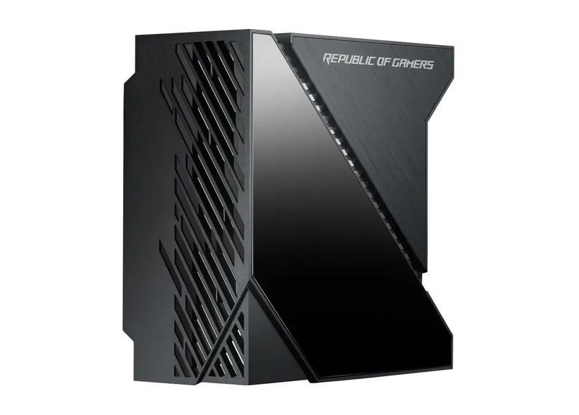 Водяное охлаждение Asus ROG Ryujin 240 (90RC0030-M0UAY0) 013110 фото