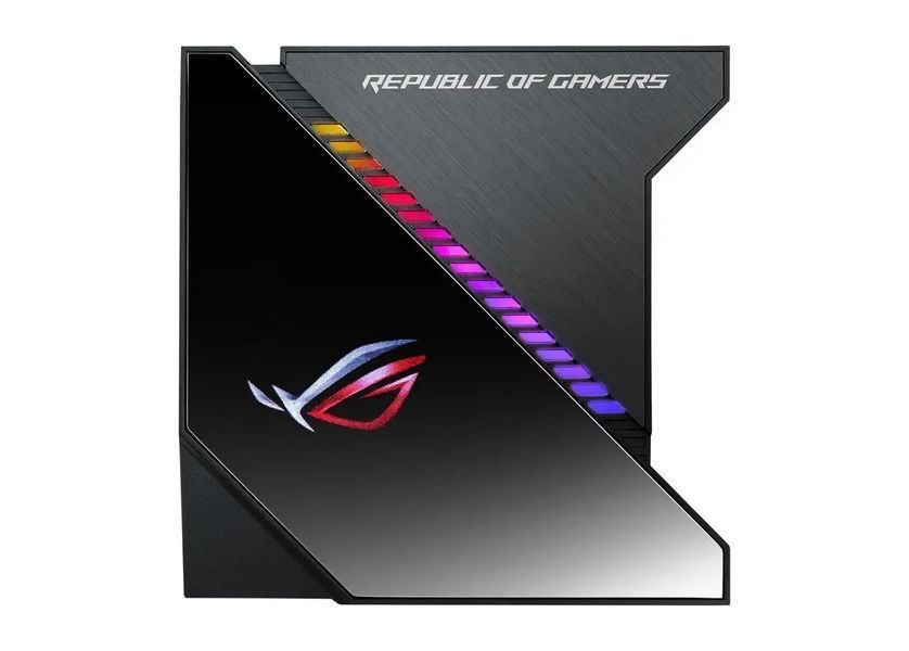 Водяное охлаждение Asus ROG Ryujin 240 (90RC0030-M0UAY0) 013110 фото