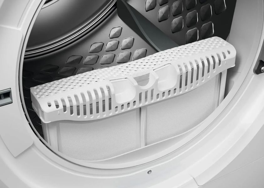 Сушильна машина Electrolux EW6D295GP 610928 фото