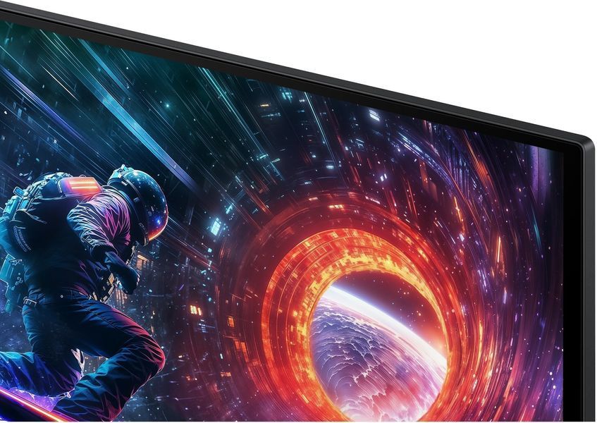 Монітор Samsung Odyssey OLED G50SF (LS27FG500SUXEN) 2100574 фото