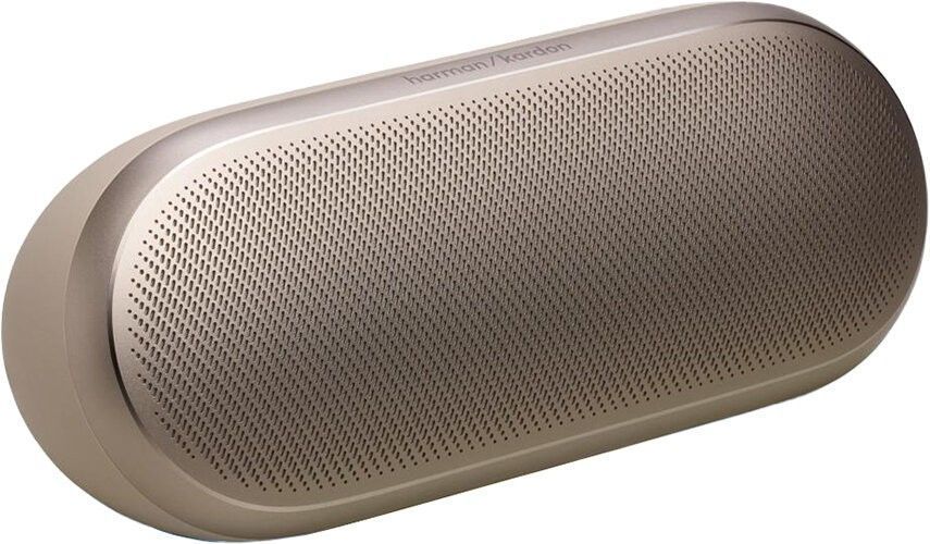 Портативна колонка HARMAN KARDON Luna 2 Пісочний 2144253 фото