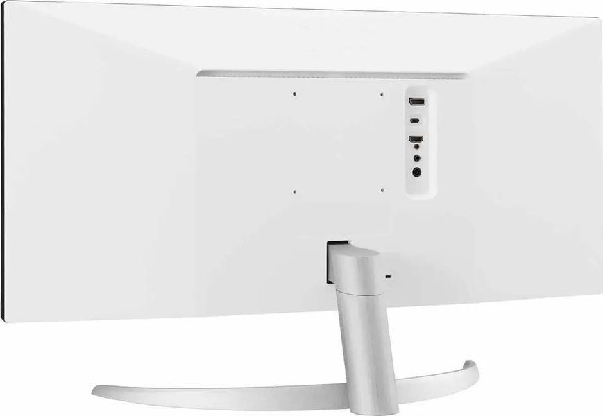 ЖК монитор LG 29WQ600-W 037109 фото