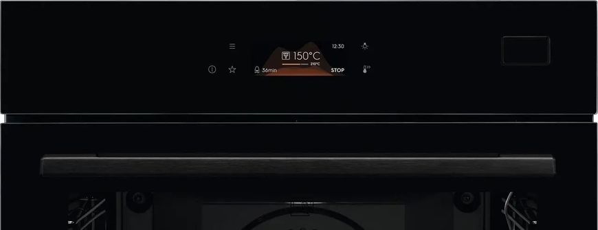 Духовка электрическая Electrolux EOB8S39Z 365612 фото