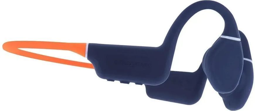 Наушники с микрофоном Creative Outlier Free Pro Plus Orange 608411 фото